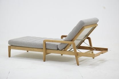 Doubtless Sun Lounger - Available on Preorder