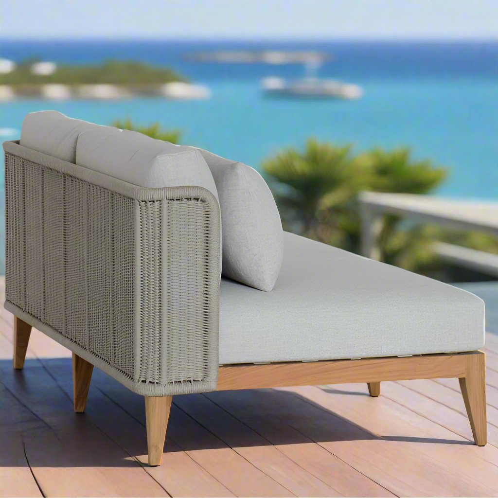 Opononi Outdoor Sofa