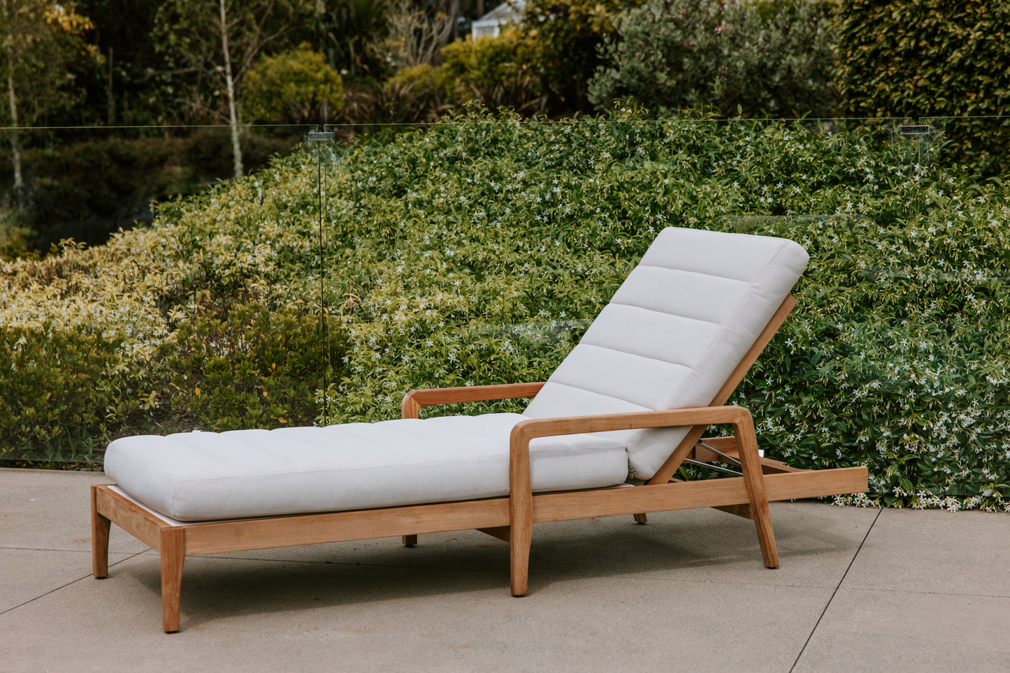 Doubtless Sun Lounger - Available on Preorder